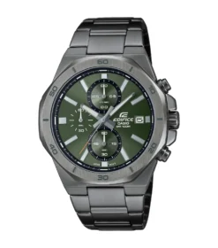 Montre Casio Edifice Kaki