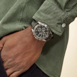 Montre Casio Edifice Noir