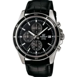 Montre Casio Edifice Noir