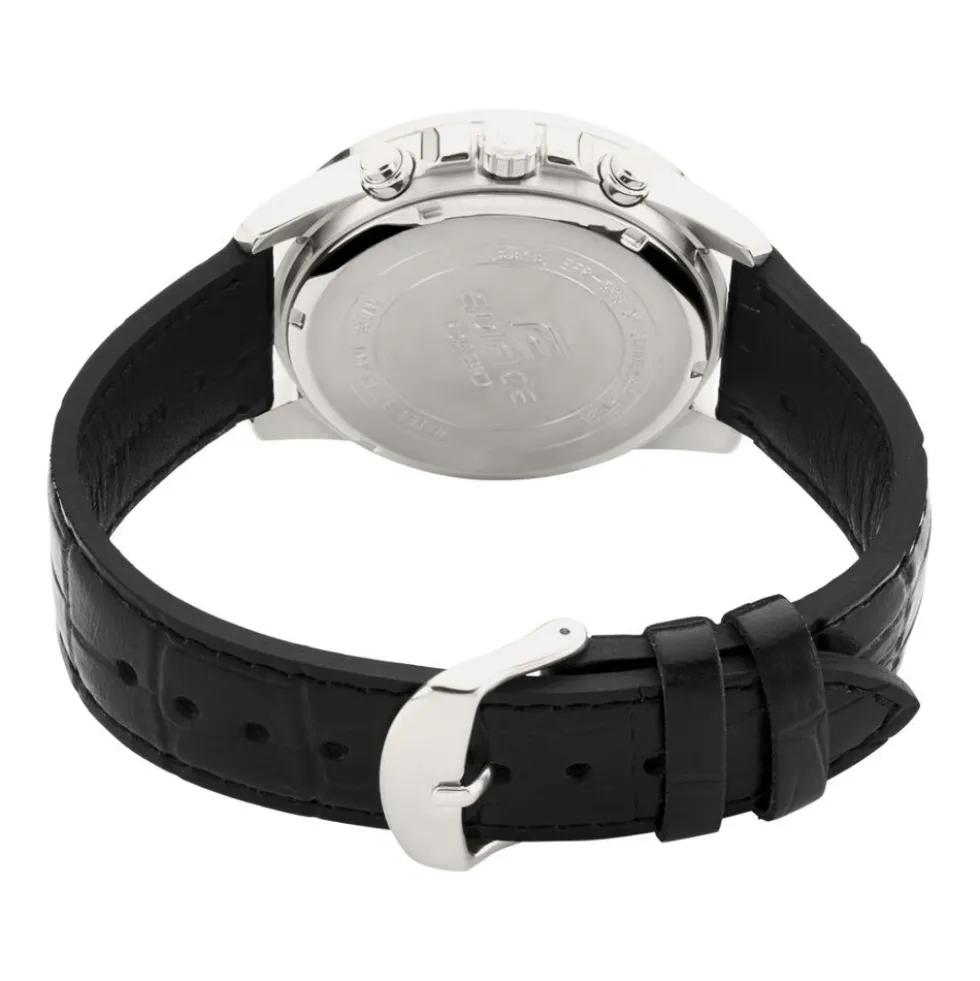 Montre Casio Edifice Noir
