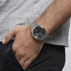 Montre Casio Edifice Noir
