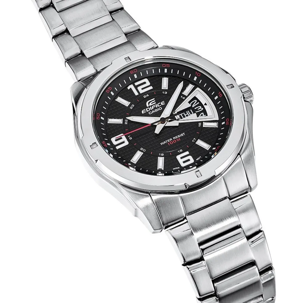 Montre Casio Edifice Noir