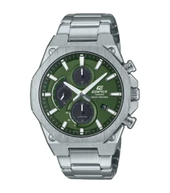 Montre Casio Edifice Vert