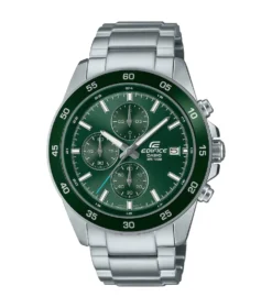 Montre Casio Edifice Vert