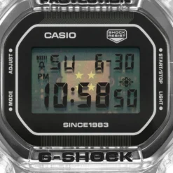 Montre Casio G-shock