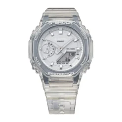 Montre Casio G-shock Argent
