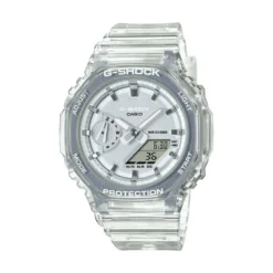 Montre Casio G-shock Argent