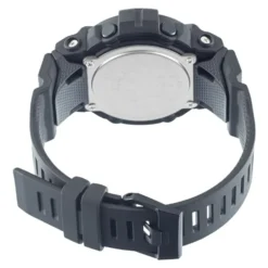 Montre Casio G-shock Athleisure Noir