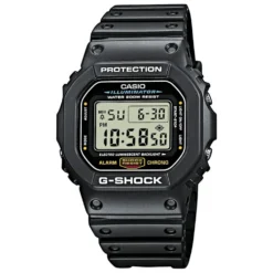 Montre Casio G-shock Black & White Gris
