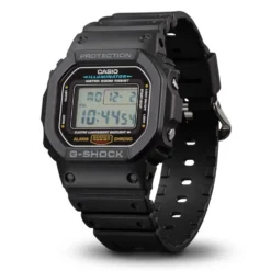 Montre Casio G-shock Black & White Gris