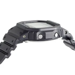 Montre Casio G-shock Black & White Gris