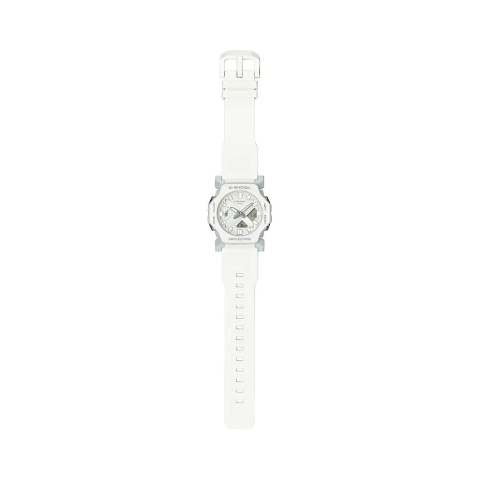 Montre Casio G-shock Blanc