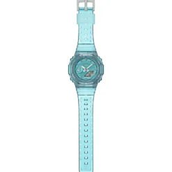 Montre Casio G-shock Bleu