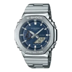 Montre Casio G-shock Bleu