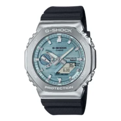 Montre Casio G-shock Bleu Sky