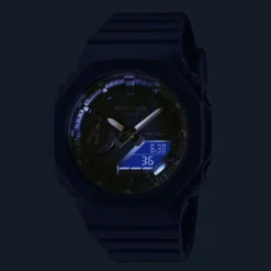 Montre Casio G-shock Classic Noir