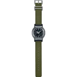 Montre Casio G-shock Classic Noir