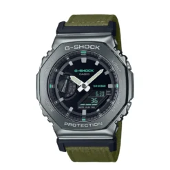 Montre Casio G-shock Classic Noir