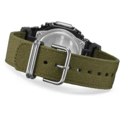 Montre Casio G-shock Classic Noir