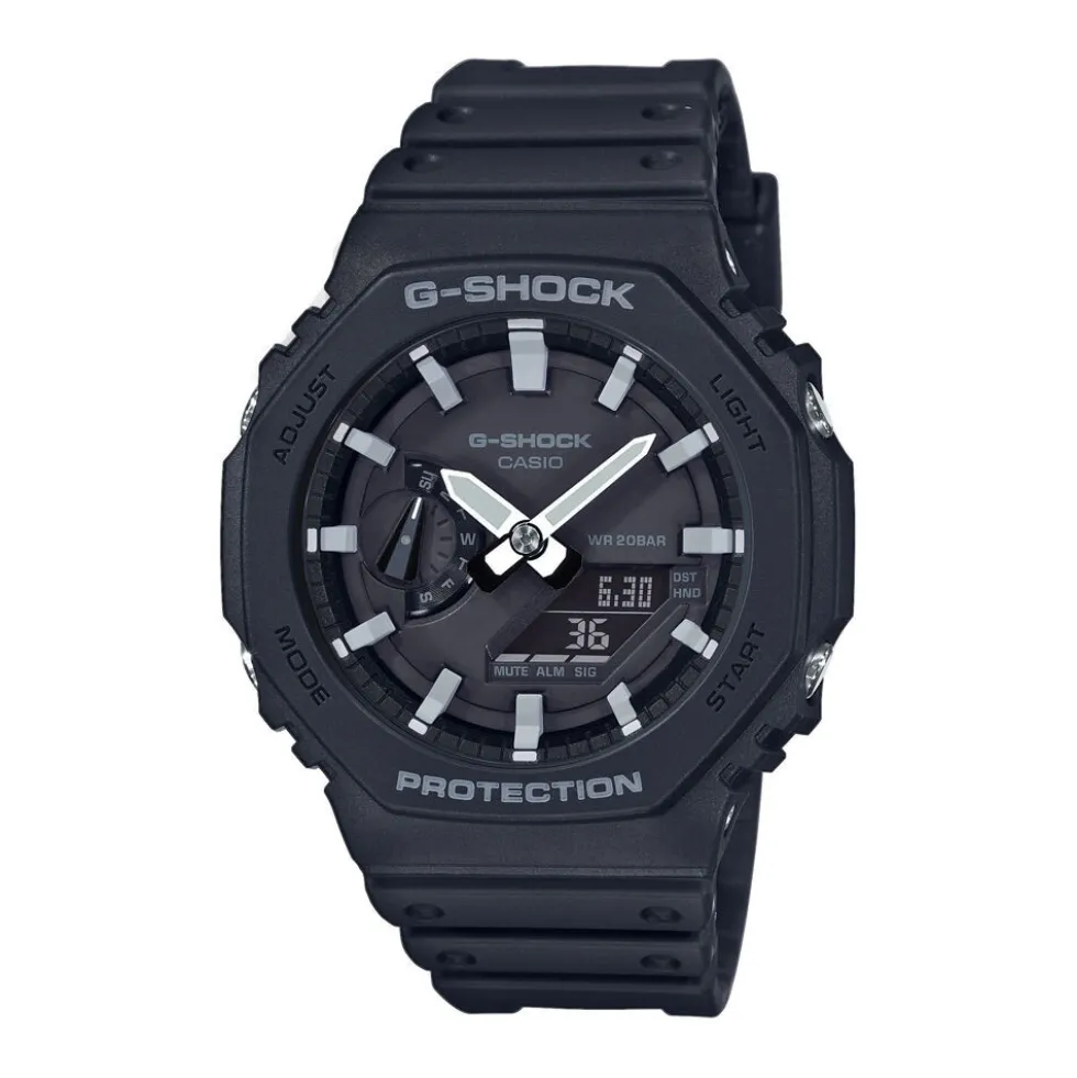 Montre Casio G-shock Classic Noir