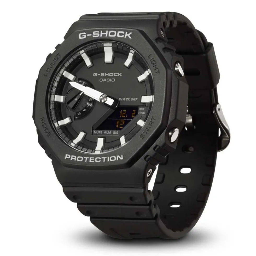 Montre Casio G-shock Classic Noir