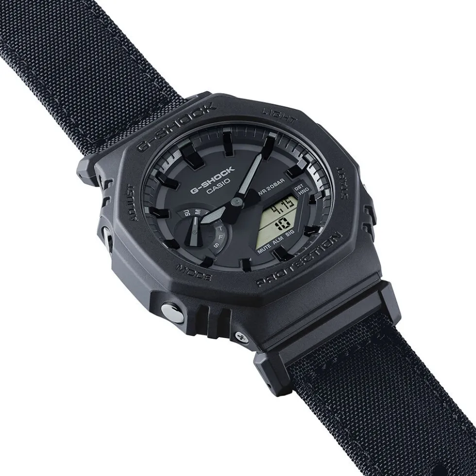 Montre Casio G-shock Classic Noir