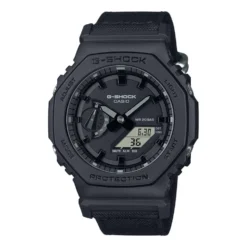 Montre Casio G-shock Classic Noir
