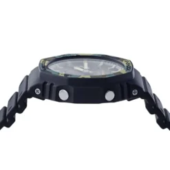 Montre Casio G-shock Classic Noir