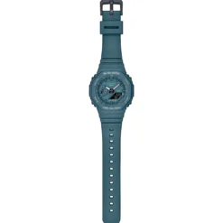 Montre Casio G-shock Classic Vert