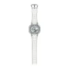 Montre Casio G-shock Ga2100 Argenté