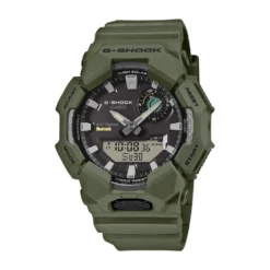 Montre Casio G-Shock Gab010 Noir