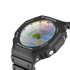 Montre Casio G-Shock Ga2100 Multicolore