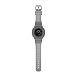 Montre Casio G-Shock Ga2100 Noir