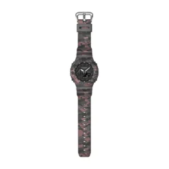Montre Casio G-Shock Ga2100 Noir