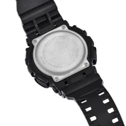 Montre Casio G-shock Gold Noir
