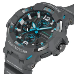 Montre Casio G-shock Gravitymaster Noir