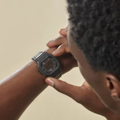 Montre Casio G-shock Gris
