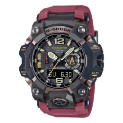 Montre Casio G-shock Mudmaster Noir