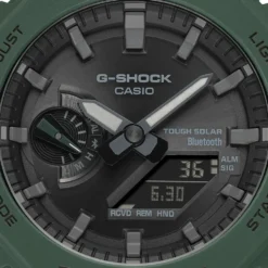 Montre Casio G-shock Noir