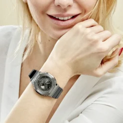 Montre Casio G-shock Noir