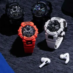 Montre Casio G-shock Noir