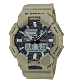 Montre Casio G-shock Noir