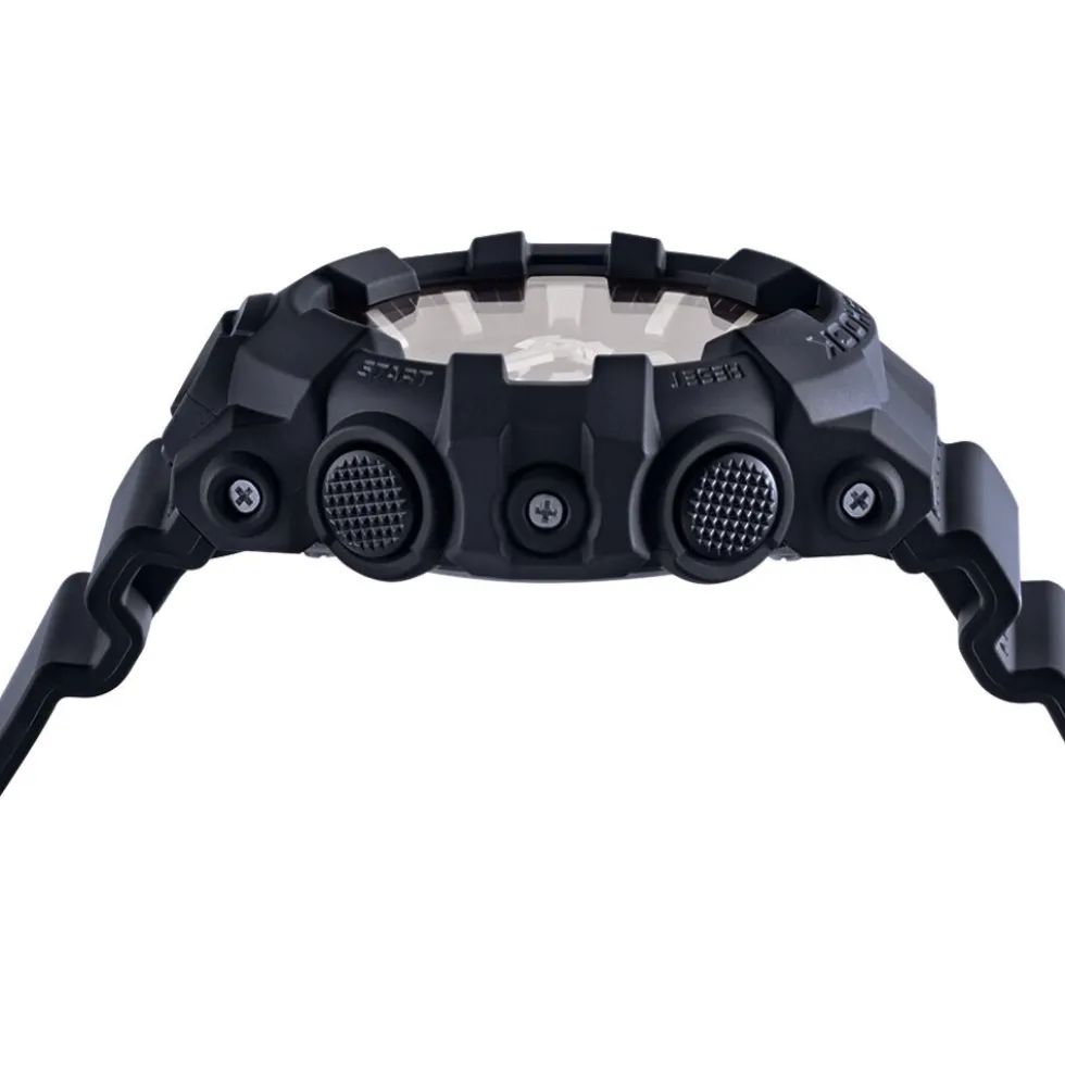 Montre Casio G-shock Noir
