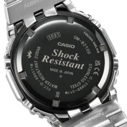 Montre Casio G-shock Premium Bleu