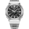 Montre Casio G-shock Premium Classic Noir