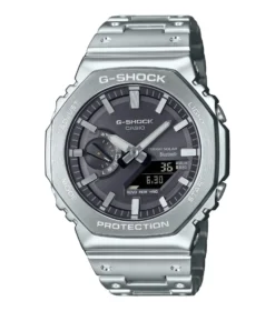 Montre Casio G-shock Premium Classic Noir