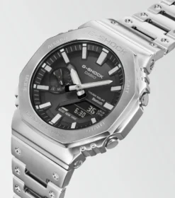 Montre Casio G-shock Premium Classic Noir