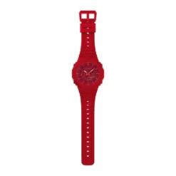 Montre Casio G-shock Rouge