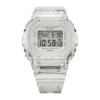 Montre Casio G-shock Transparente