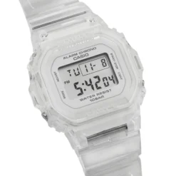 Montre Casio G-shock Transparente